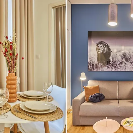 Superb Center Of Le Marais Appartamento Parigi